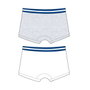 Cerdá Pack Boxer Single Jersey 2 Piezas Real Madrid T08/10