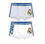 Cerdá Pack Boxer Single Jersey 2 Piezas Real Madrid T08/10