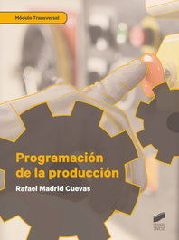 SINTESIS EDITORIAL, PROGRAMACIÓN DE LA PRODUCCIÓN 2019