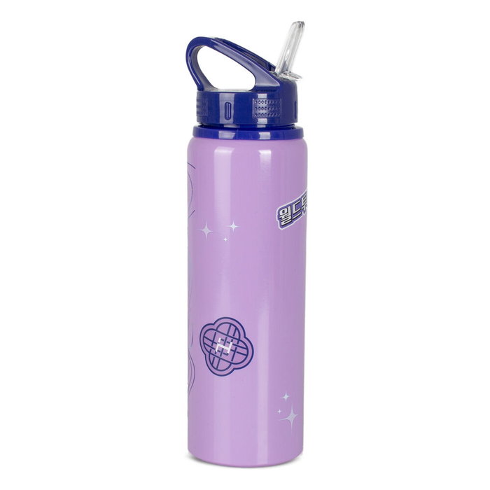 KIDS LICENSING Botella Deportiva K-Pop Demon Hunters KIDS LICENSING Botella Deportiva K-Pop Demon Hunters