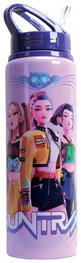 KIDS LICENSING Botella Deportiva K-Pop Demon Hunters