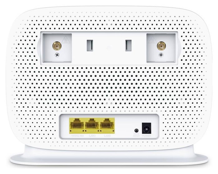 TP-Link Archer MR505 Router 4G LTE Dual-Band Blanco TP-Link Archer MR505 Router 4G LTE Dual-Band Blanco