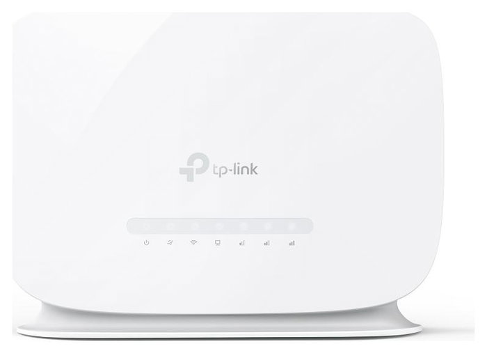 TP-Link Archer MR505 Router 4G LTE Dual-Band Blanco TP-Link Archer MR505 Router 4G LTE Dual-Band Blanco