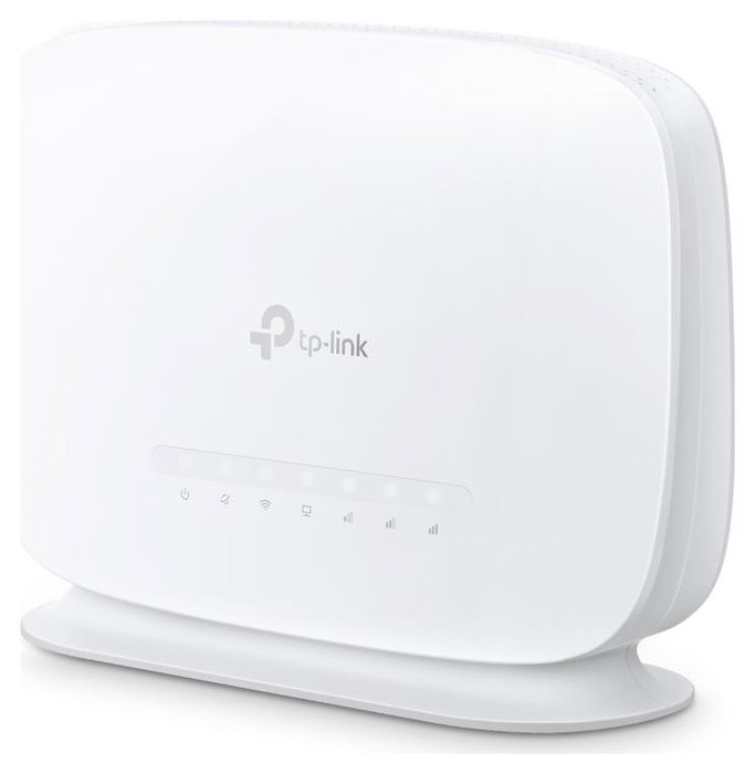 TP-Link Archer MR505 Router 4G LTE Dual-Band Blanco TP-Link Archer MR505 Router 4G LTE Dual-Band Blanco
