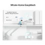 TP-Link Archer MR505 Router inalámbrico 4G LTE Dual-Band Blanco