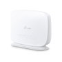 TP-Link Archer MR505 Router inalámbrico 4G LTE Dual-Band Blanco