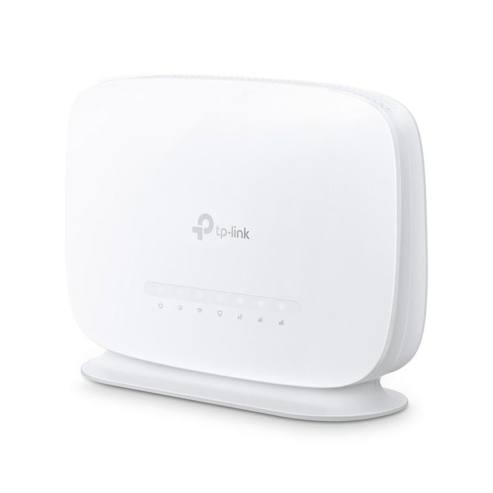 TP-Link Archer MR505 Router 4G LTE Dual-Band Blanco TP-Link Archer MR505 Router 4G LTE Dual-Band Blanco