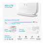 TP-Link Archer MR505 WLAN-Router - Router Inalámbrico 4G LTE