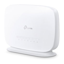 TP-Link Archer MR505 WLAN-Router - Router Inalámbrico 4G LTE