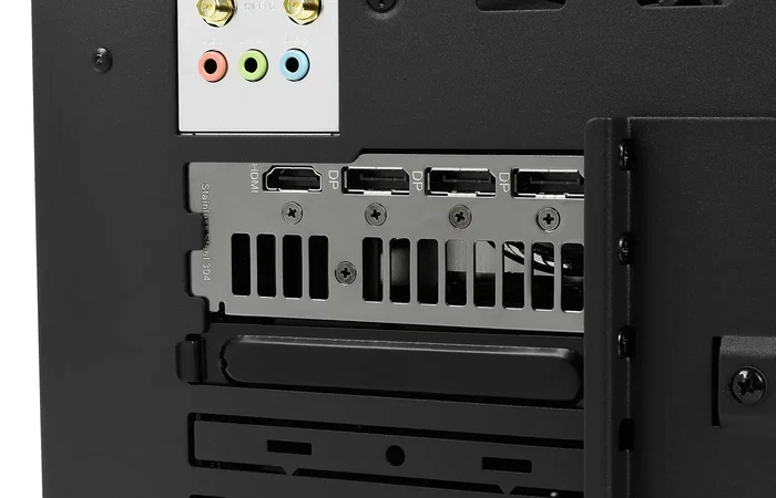 Komputronik Level PRO [G06] Ultra 7 265K | RTX 5070 12GB | 32GB RAM | 2TB SSD | W11 Pro