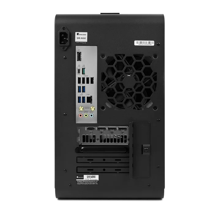 Komputronik Level PRO [G06] Ultra 7 265K | RTX 5070 12GB | 32GB RAM | 2TB SSD | W11 Pro