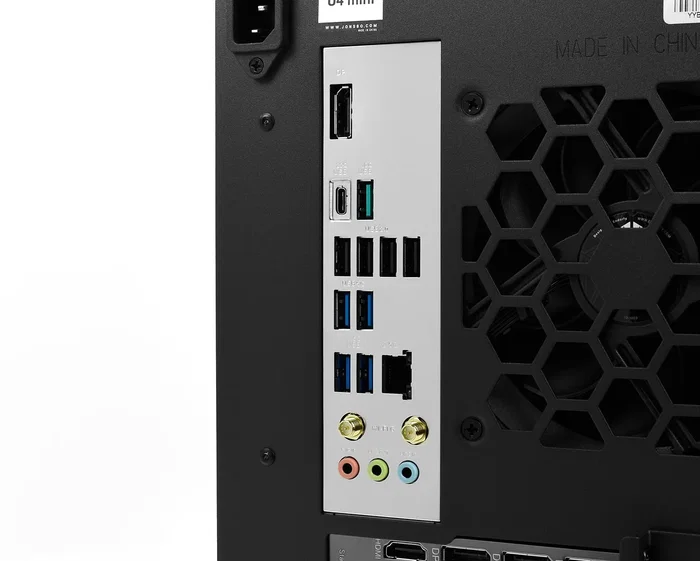 Komputronik Level PRO [G06] Ultra 7 265K | RTX 5070 12GB | 32GB RAM | 2TB SSD | W11 Pro