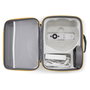 BenQ Bolsa de Transporte Gris y Amarillo para GV31 y GV50