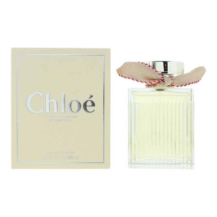 Chloé L'Eau Parfum Lumineuse Eau de Parfum 100 ml Chloé L'Eau Parfum Lumineuse Eau de Parfum 100 ml