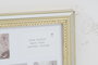 DKD Home Decor Marco Multifoto Luxury para 5 Fotos, Surtido Dorado o Plateado
