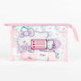 Cerdá Neceser Aseo Viaje Accesorios Hello Kitty PINK 23.0 X 15.0 X 8.0 Cm