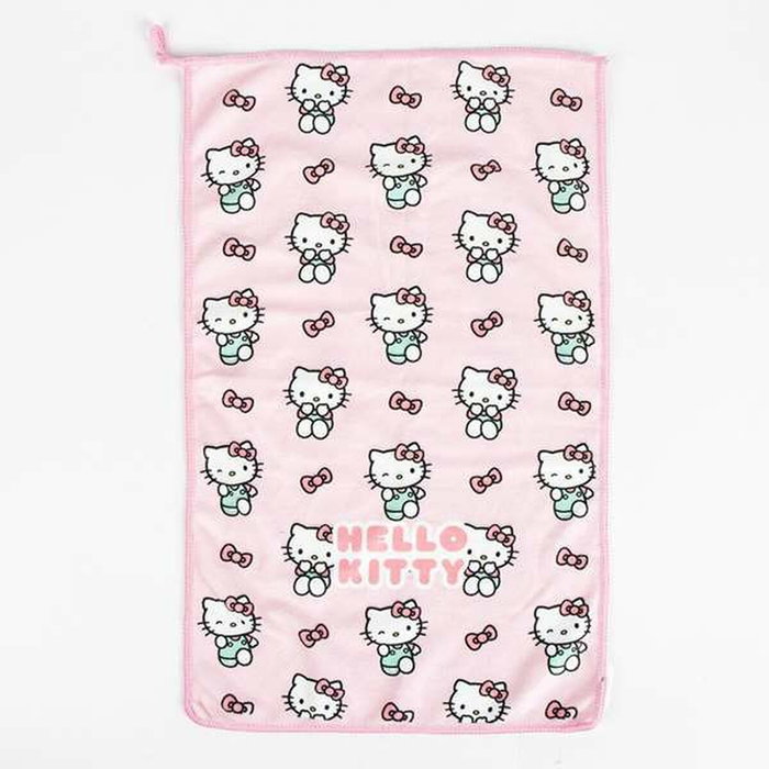 Cerdá Neceser Hello Kitty Rosa Cerdá Neceser Hello Kitty Rosa