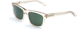 Vuarnet VL200200011121 Gafas de sol Rosa/Verde