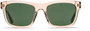 Vuarnet VL200200011121 Gafas de sol Rosa/Verde