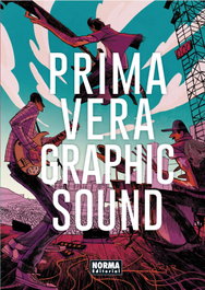 NORMA EDITORIAL PRIMAVERA GRAPHIC SOUND, VV.AA. - NORMA EDITORIAL