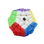 Moyu Megaminx Meilong Cubo de Rubik Magnético STK