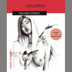 LAPSUS CALAMI Valkiria, Moisés Pérez - LAPSUS CALAMI