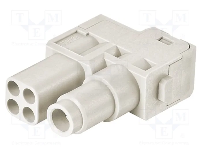 HARTING Módulo conector hembra Han-Modular® HDC HARTING Módulo conector hembra Han-Modular® HDC