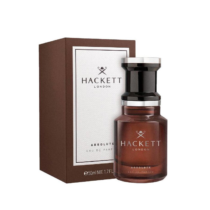 Hackett London Absolute Agua de perfume 50 ml