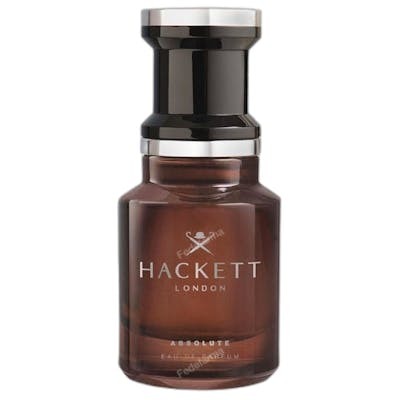 Hackett London Absolute Eau de Parfum 50 ml