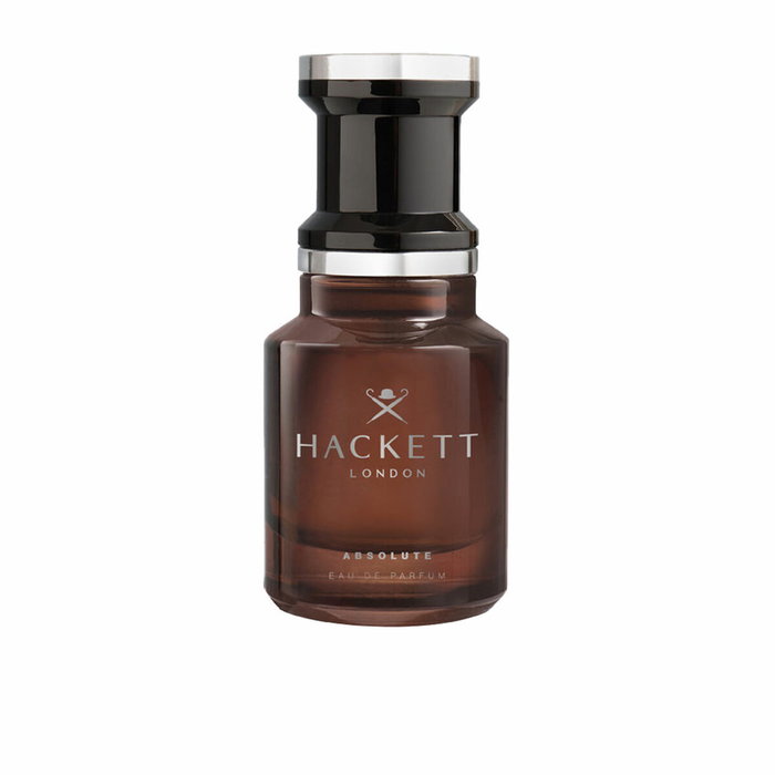 Hackett London Absolute Eau de Parfum 50 ml
