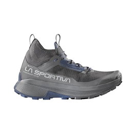 Zapatillas de Hombre para Caminar La Sportiva Prodigio Hike Gris claro 44