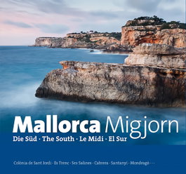 Mallorca Migjorn, VV.AA. - TRIANGLE POSTALS