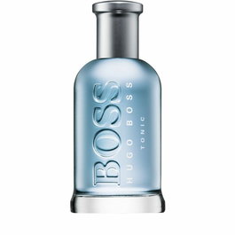 Boss Bottled Tonic Eau de Toilette Vaporizador