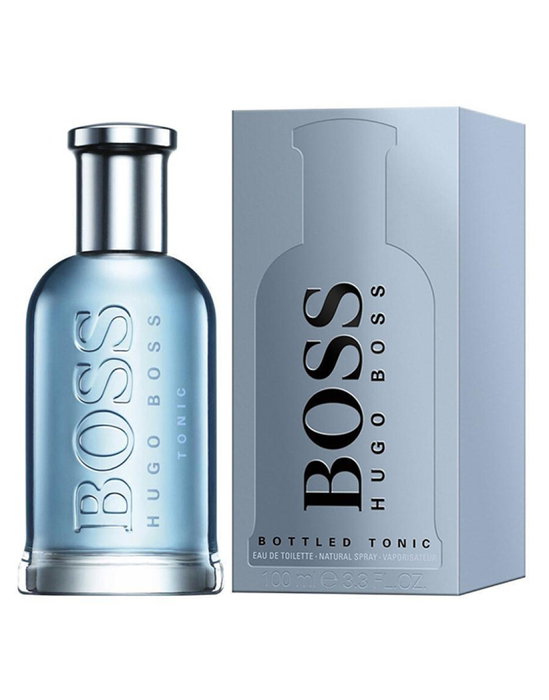 Hugo Boss Boss Bottled Tonic Eau de Toilette 100 ml Hugo Boss Boss Bottled Tonic Eau de Toilette 100 ml
