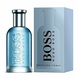 Hugo Boss Boss Bottled Tonic Eau de Toilette 100 ml