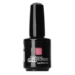 Jessica GELeration Colours Esmalte de uñas semipermanente GEL-956 Magenta mágica 15 ml