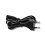 Qoltec Cargador 90W 19V con conector 7.4x5.0mm + pin para HP y Dell