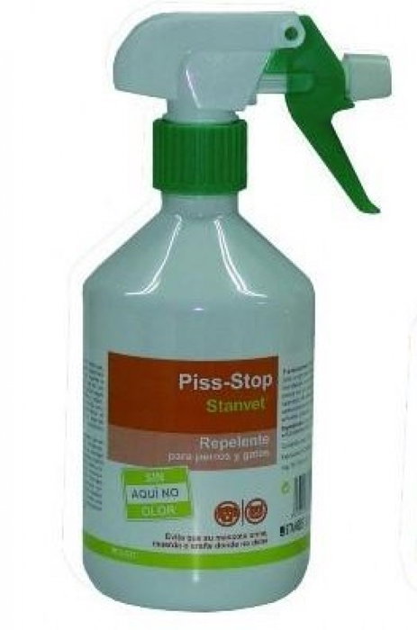 Stangest Piss Stop 500ml