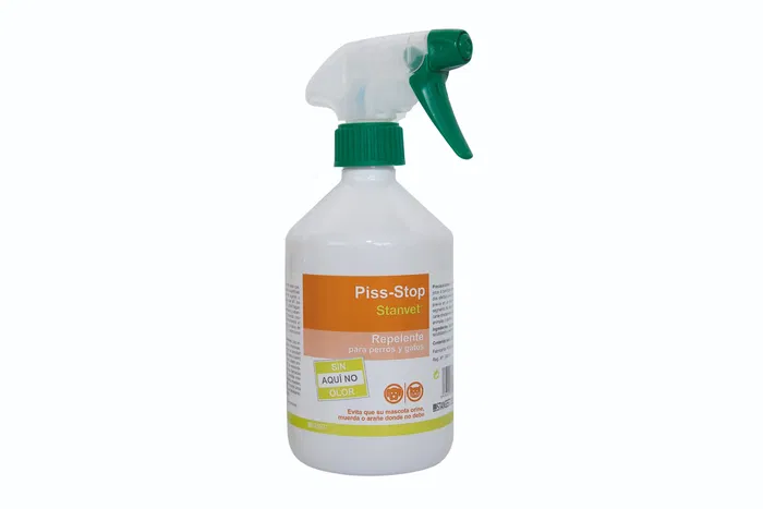 Stangest Piss Stop 500 mL Stangest Piss Stop 500 mL