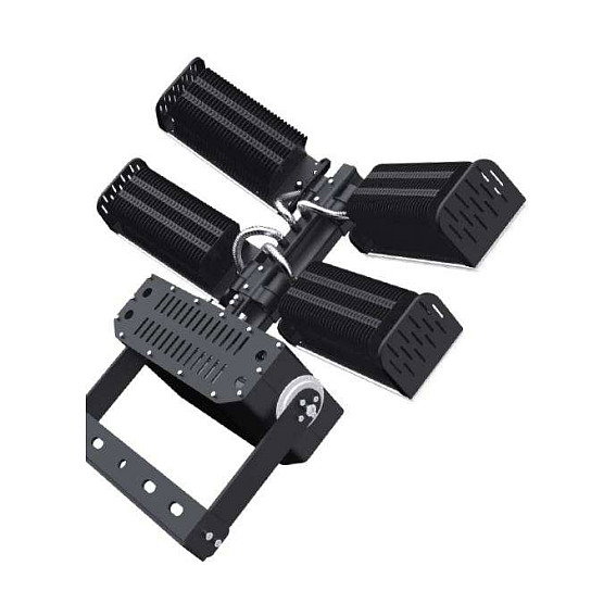 Synergy21 Synergy 21 LED Objekt/Stadion Strahler 720W IP66 cw Synergy21 Synergy 21 LED Objekt/Stadion Strahler 720W IP66 cw