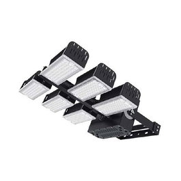 Synergy21 Synergy 21 154896 LED Objekt/Stadion Strahler 720W IP66 cw