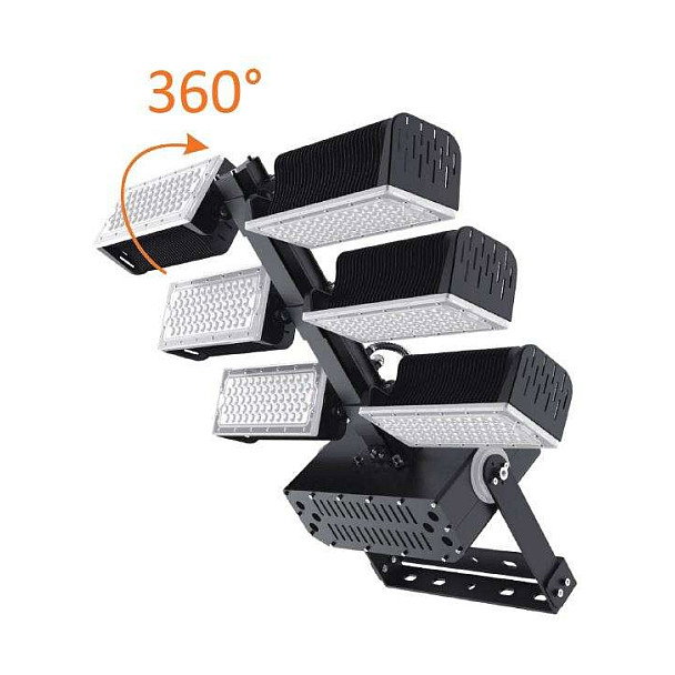 Synergy21 Synergy 21 LED Objekt/Stadion Strahler 720W IP66 cw Synergy21 Synergy 21 LED Objekt/Stadion Strahler 720W IP66 cw
