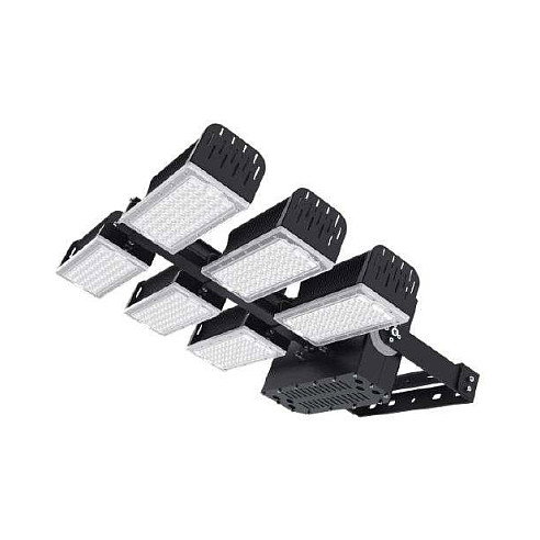 Synergy21 Synergy 21 LED Objekt/Stadion Strahler 720W IP66 cw Synergy21 Synergy 21 LED Objekt/Stadion Strahler 720W IP66 cw