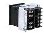 OMRON E5CB-R1TC Regulador de Temperatura 100-240V AC