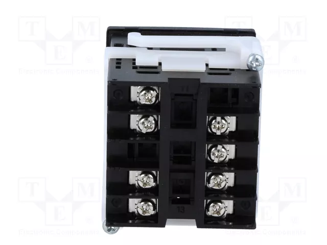OMRON E5CB-R1TC Regulador de Temperatura 100-240V AC