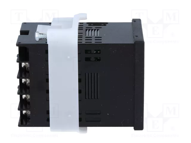 OMRON E5CB-R1TC Regulador de Temperatura 100-240V AC