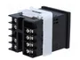 OMRON E5CB-R1TC Regulador de Temperatura 100-240V AC