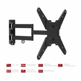 Fonestar STV-683N Soporte de Pared Orientable para TV de 23-55 pulgadas