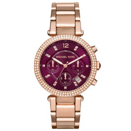 Michael Kors MK6264 Rosado