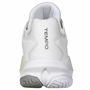 Zapatillas de Padel para Adultos Nox Lux Tempo Blanco